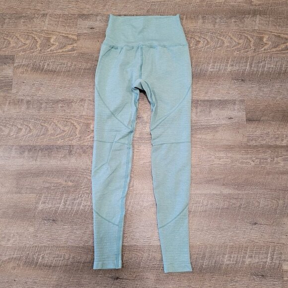 ALPHALETE | Revival Leggings | Sz. S - Picture 2 of 8